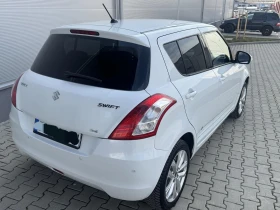 Suzuki Swift - 5900 € / 11539.40 лв. - 74508480 5