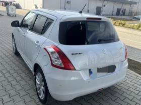 Suzuki Swift - 5900 € / 11539.40 лв. - 74508480 6