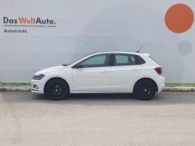 VW Polo - 14500 € / 28359.53 лв. - 60190597 2