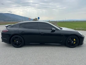 Porsche Panamera 3.6PDK CHRONO  - 12700 € / 24839.04 лв. - 60412095 5
