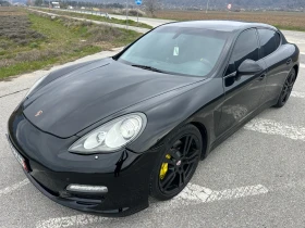 Porsche Panamera 3.6PDK CHRONO  - 12700 € / 24839.04 лв. - 60412095 3
