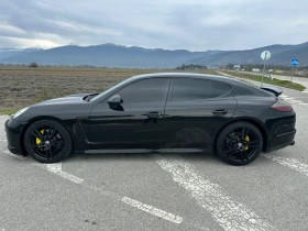 Porsche Panamera 3.6PDK CHRONO  - 12700 € / 24839.04 лв. - 60412095 4