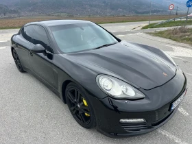 Porsche Panamera 3.6PDK CHRONO  - 12700 € / 24839.04 лв. - 60412095 2