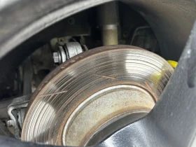 Porsche Panamera 3.6PDK CHRONO  - 12700 € / 24839.04 лв. - 60412095 10