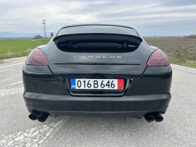 Porsche Panamera 3.6PDK CHRONO  - 12700 € / 24839.04 лв. - 60412095 8