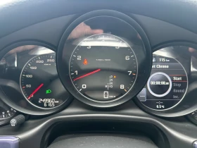 Porsche Panamera 3.6PDK CHRONO  - 12700 € / 24839.04 лв. - 60412095 15