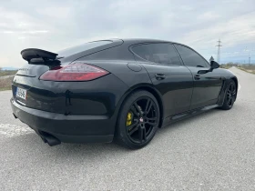 Porsche Panamera 3.6PDK CHRONO  - 12700 € / 24839.04 лв. - 60412095 6