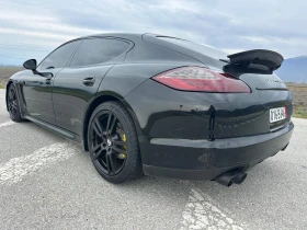 Porsche Panamera 3.6PDK CHRONO  - 12700 € / 24839.04 лв. - 60412095 7