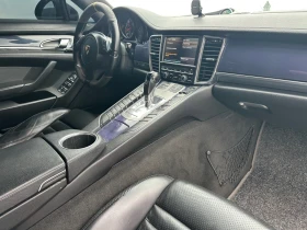 Porsche Panamera 3.6PDK CHRONO  - 12700 € / 24839.04 лв. - 60412095 14