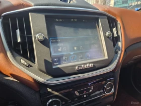 Maserati Ghibli 3.0 - 11415 € / 22325.80 лв. - 20098650 10