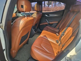 Maserati Ghibli 3.0 - 11415 € / 22325.80 лв. - 20098650 13