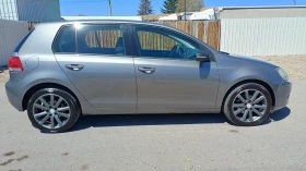 VW Golf TDI EURO 5B | Mobile.bg � ����� ������ 4
