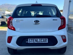 Kia Picanto 1.2i-LED-NAVI-FaceLift | Mobile.bg � ����� ������ 7