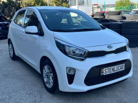 Kia Picanto 1.2i-LED-NAVI-FaceLift | Mobile.bg � ����� ������ 5