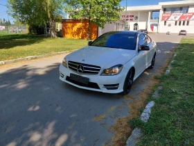 Mercedes-Benz C 350 Mercedes C350 4matic | Mobile.bg � ����� ������ 2