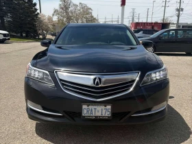 Acura Rl RLX* Tech Pkg* ���������� ��� ������������ ������* | Mobile.bg � ����� ������ 6