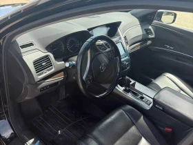 Acura Rl RLX* Tech Pkg* ���������� ��� ������������ ������* | Mobile.bg � ����� ������ 5