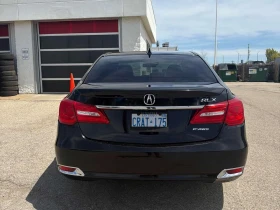 Acura Rl RLX* Tech Pkg* ���������� ��� ������������ ������* | Mobile.bg � ����� ������ 4