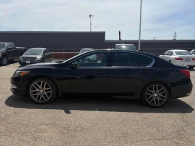Acura Rl RLX* Tech Pkg* ���������� ��� ������������ ������* | Mobile.bg � ����� ������ 2