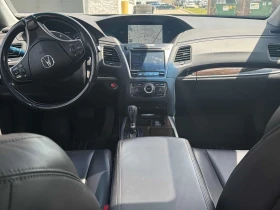 Acura Rl RLX* Tech Pkg* ���������� ��� ������������ ������* | Mobile.bg � ����� ������ 9
