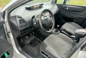 Citroen C4 1.4 ��� | Mobile.bg � ����� ������ 10