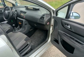 Citroen C4 1.4 ��� | Mobile.bg � ����� ������ 12
