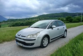 Citroen C4 1.4 ��� | Mobile.bg � ����� ������ 4