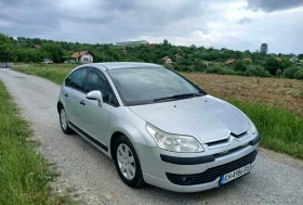 Citroen C4 1.4 ��� | Mobile.bg � ����� ������ 3