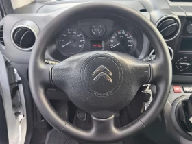 Citroen Berlingo 1.6HDi 75 BVM5 E6//1807R22 | Mobile.bg � ����� ������ 10