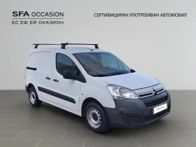 Citroen Berlingo 1.6HDi 75 BVM5 E6//1807R22 | Mobile.bg � ����� ������ 3