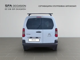 Citroen Berlingo 1.6HDi 75 BVM5 E6//1807R22 | Mobile.bg � ����� ������ 6