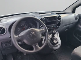 Citroen Berlingo 1.6HDi 75 BVM5 E6//1807R22 | Mobile.bg � ����� ������ 9