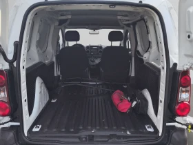 Citroen Berlingo 1.6HDi 75 BVM5 E6//1807R22 | Mobile.bg � ����� ������ 13