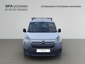 Citroen Berlingo 1.6HDi 75 BVM5 E6//1807R22 | Mobile.bg � ����� ������ 2