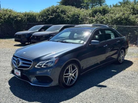 Mercedes-Benz E 350 CARFAX