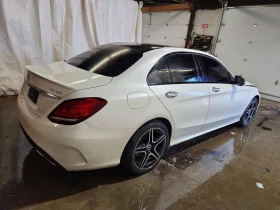 Mercedes-Benz C 300 4MATIC !!УНИКАТ!! #ПЪЛНО ОБОРУДВАНЕ# !ПАНОРАМА - 13000 € / 25425.79 лв. - 72339527 6