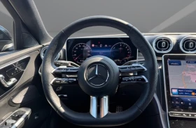 Mercedes-Benz C 300 de 4Matic = AMG Line = Advanced Plus Гаранция | Auto.bg — изображение 7