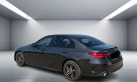 Mercedes-Benz C 300 de 4Matic = AMG Line = Advanced Plus Гаранция | Auto.bg — изображение 2