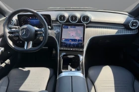 Mercedes-Benz C 300 de 4Matic = AMG Line = Advanced Plus Гаранция | Auto.bg — изображение 8