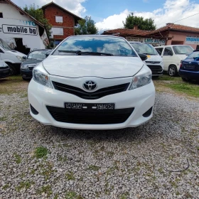 Toyota Yaris 1.0i* ��������* EVRO 5*  | Mobile.bg � ����� ������ 2