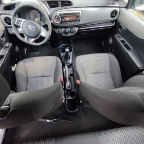 Toyota Yaris 1.0i* ��������* EVRO 5*  | Mobile.bg � ����� ������ 10