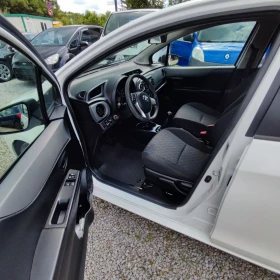 Toyota Yaris 1.0i* ��������* EVRO 5*  | Mobile.bg � ����� ������ 9