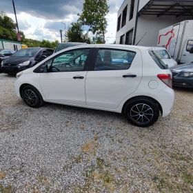 Toyota Yaris 1.0i* ��������* EVRO 5*  | Mobile.bg � ����� ������ 8