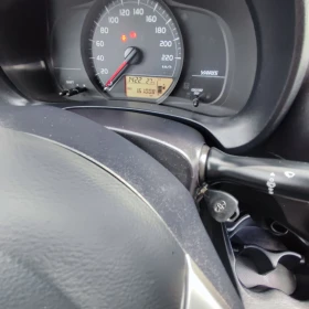 Toyota Yaris 1.0i* ��������* EVRO 5*  | Mobile.bg � ����� ������ 12