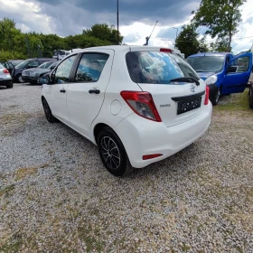 Toyota Yaris 1.0i* ��������* EVRO 5*  | Mobile.bg � ����� ������ 7