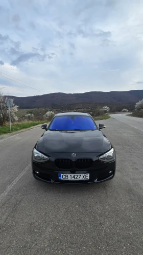 BMW 118 - 8999 € / 17600.51 лв. - 44033122 3