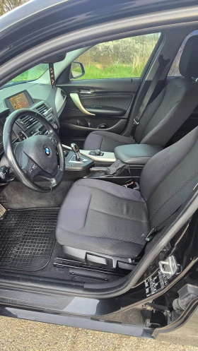 BMW 118 - 8999 € / 17600.51 лв. - 44033122 11