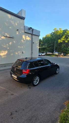 BMW 118 | Mobile.bg � ����� ������ 4