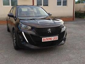 Peugeot 2008 �������� ������� �� �������+ ����� �������+ LED | Mobile.bg � ����� ������ 9
