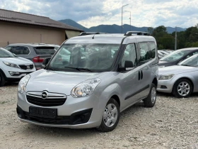 ������ Opel Combo